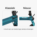 Fiido X Elektrische Vouwfiets Met Koppelingsensor